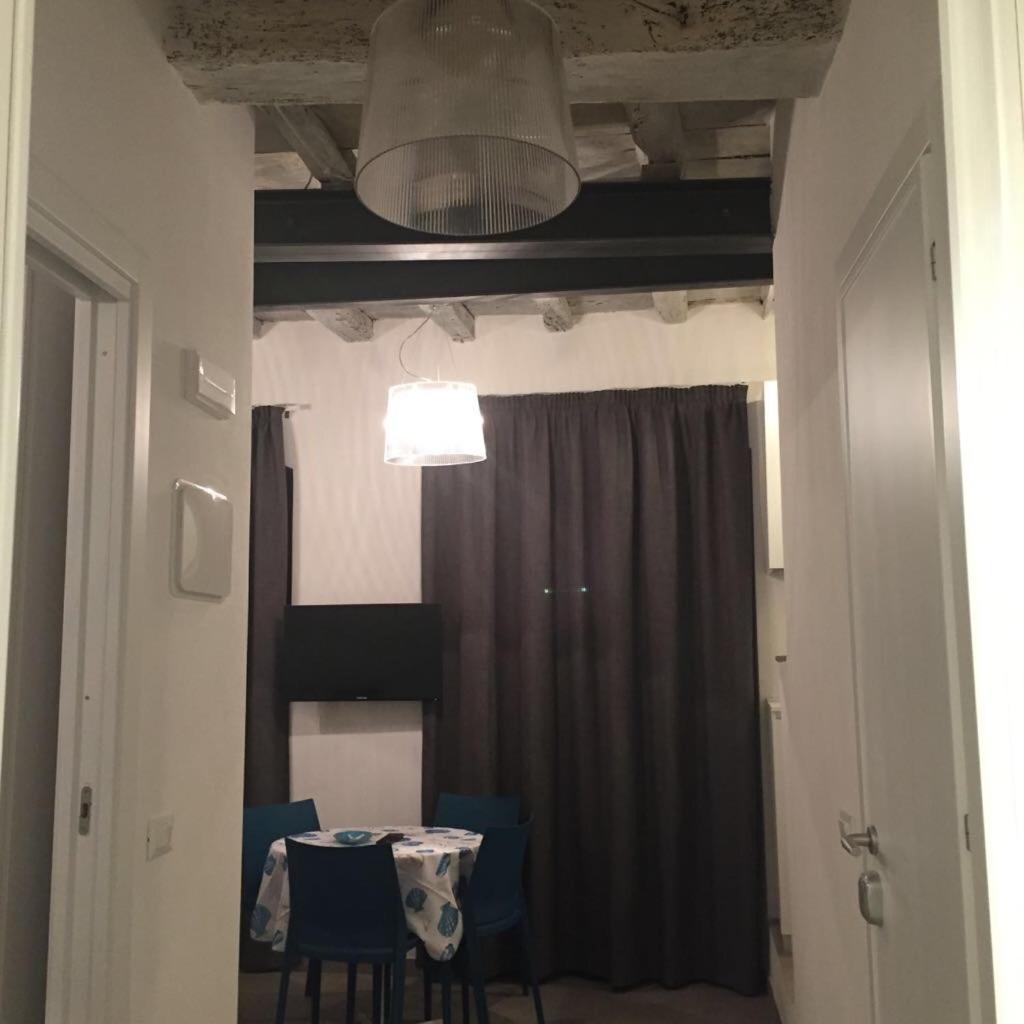 Camere Nicolina 2 Вернацца Екстер'єр фото