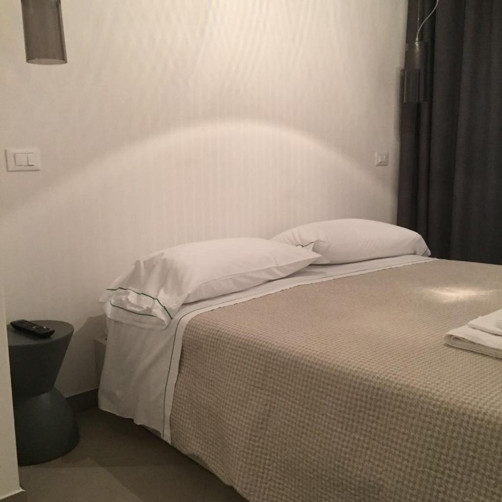Camere Nicolina 2 Вернацца Екстер'єр фото