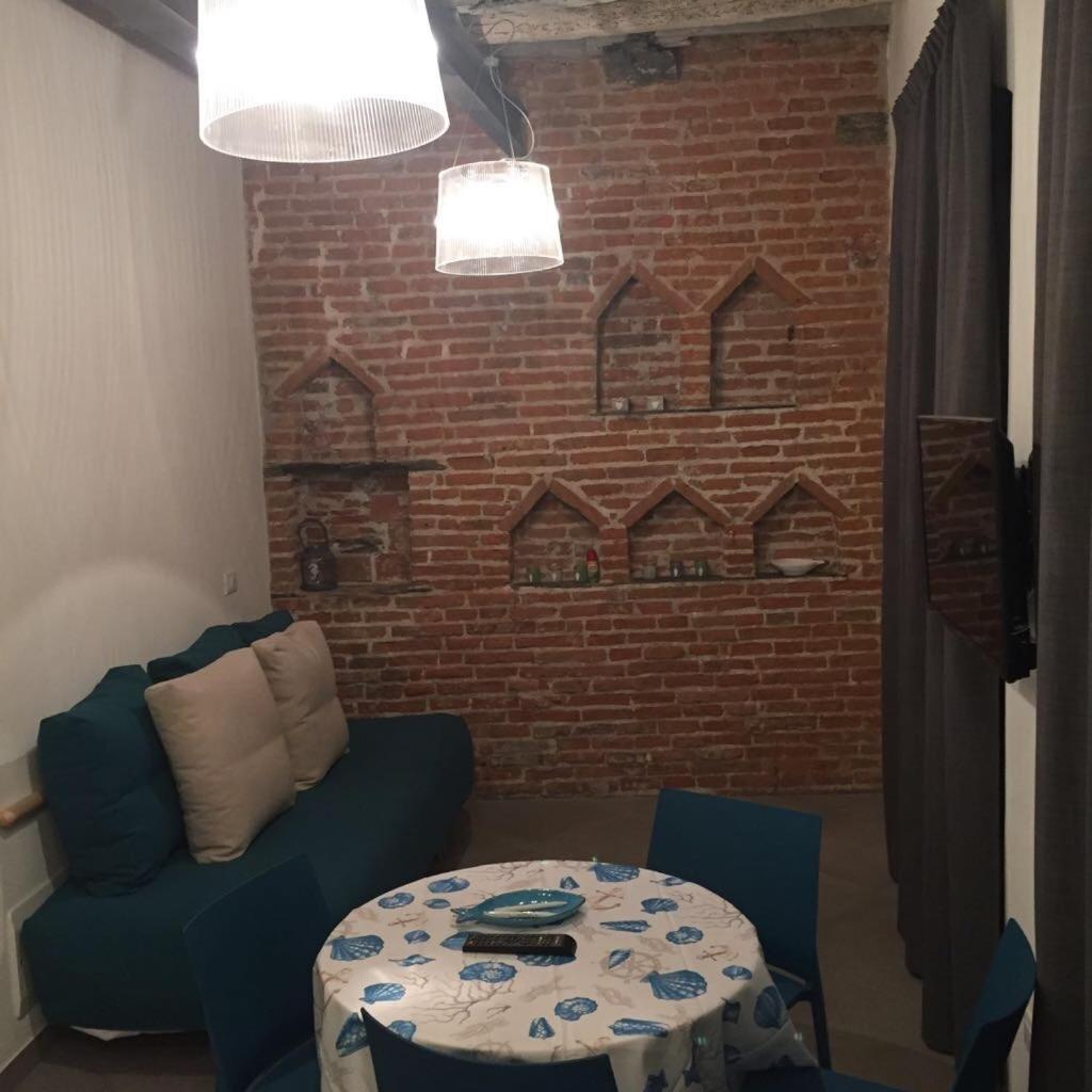 Camere Nicolina 2 Вернацца Екстер'єр фото