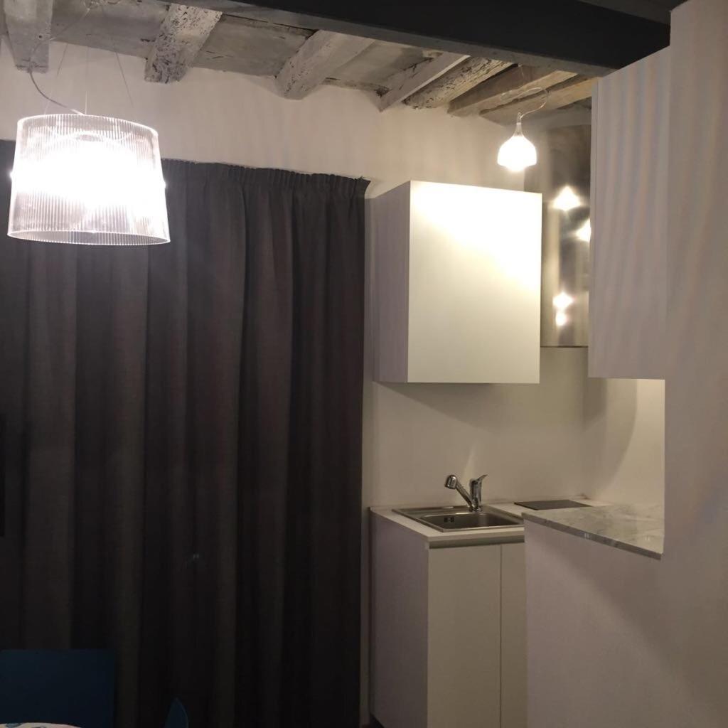 Camere Nicolina 2 Вернацца Екстер'єр фото