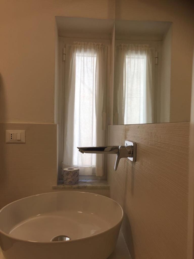 Camere Nicolina 2 Вернацца Екстер'єр фото