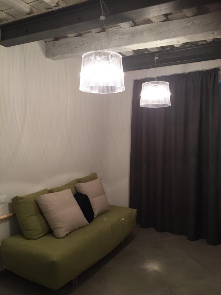 Camere Nicolina 2 Вернацца Екстер'єр фото