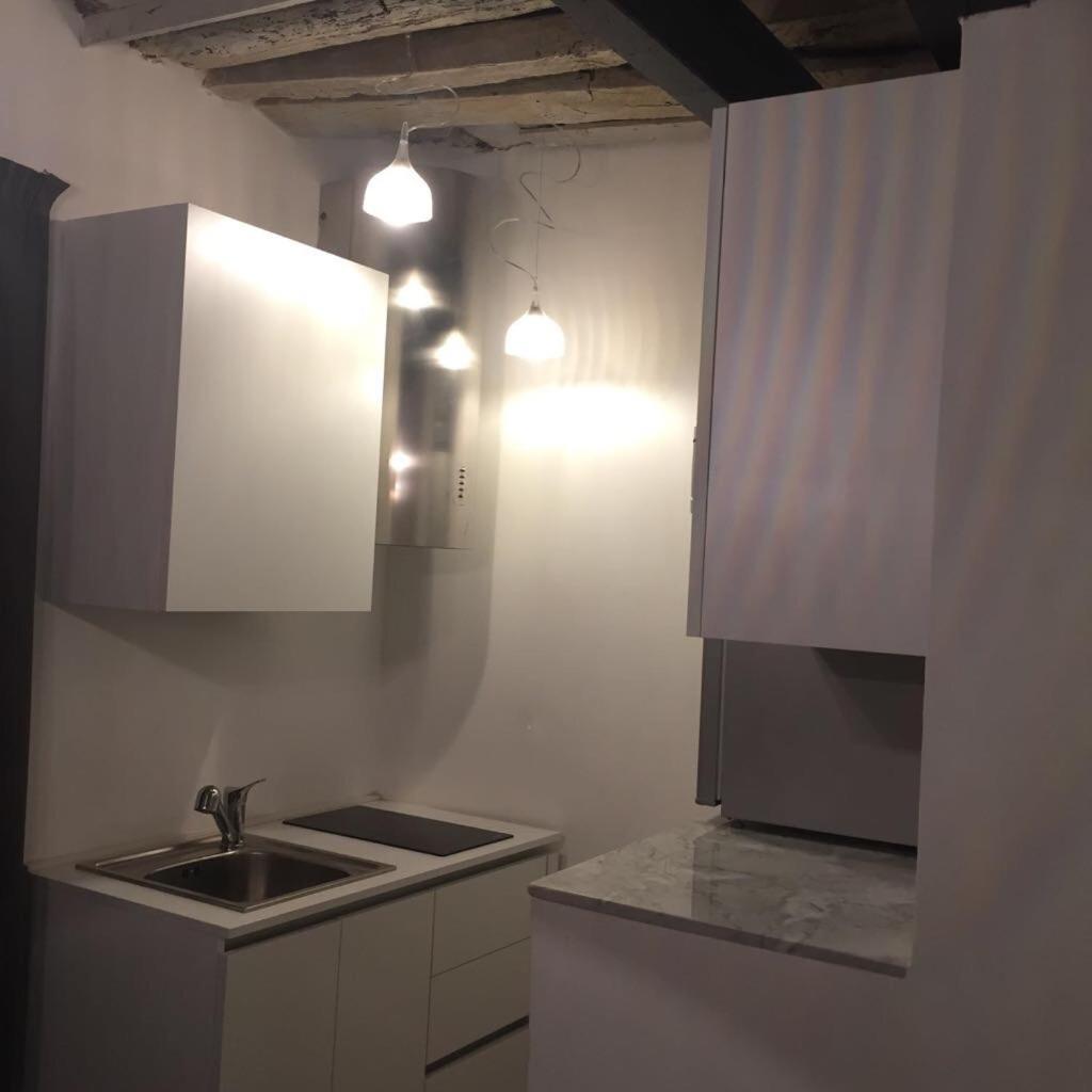 Camere Nicolina 2 Вернацца Екстер'єр фото